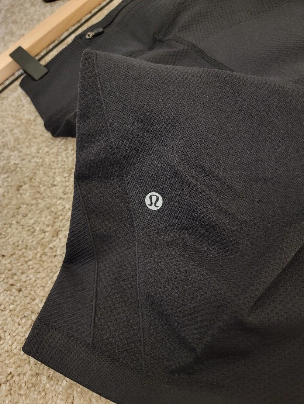 lululemon athletica no size